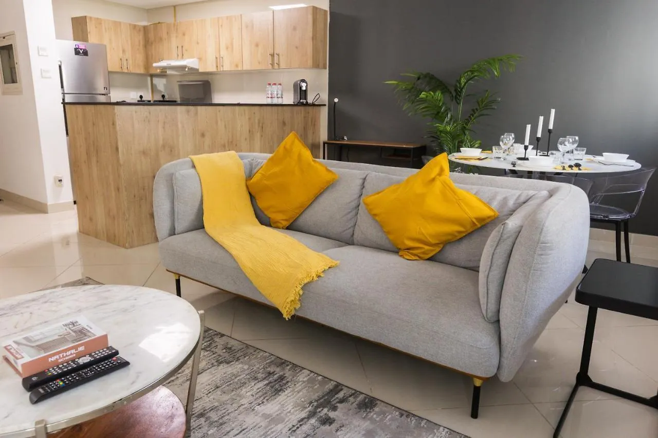 Casa vacanze Enticing Space With Marina View Near The Beach! Dubai