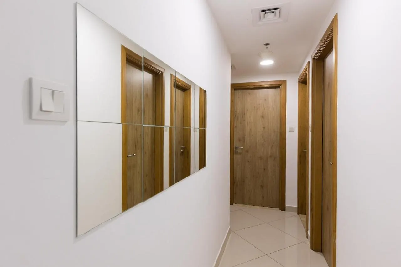 Casa vacanze Enticing Space With Marina View Near The Beach! Dubai