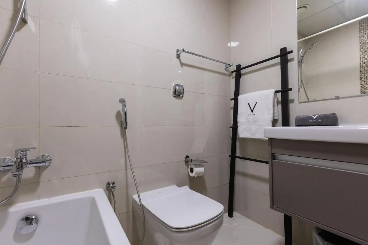 Casa vacanze Enticing Space With Marina View Near The Beach! Dubai Emirati Arabi Uniti