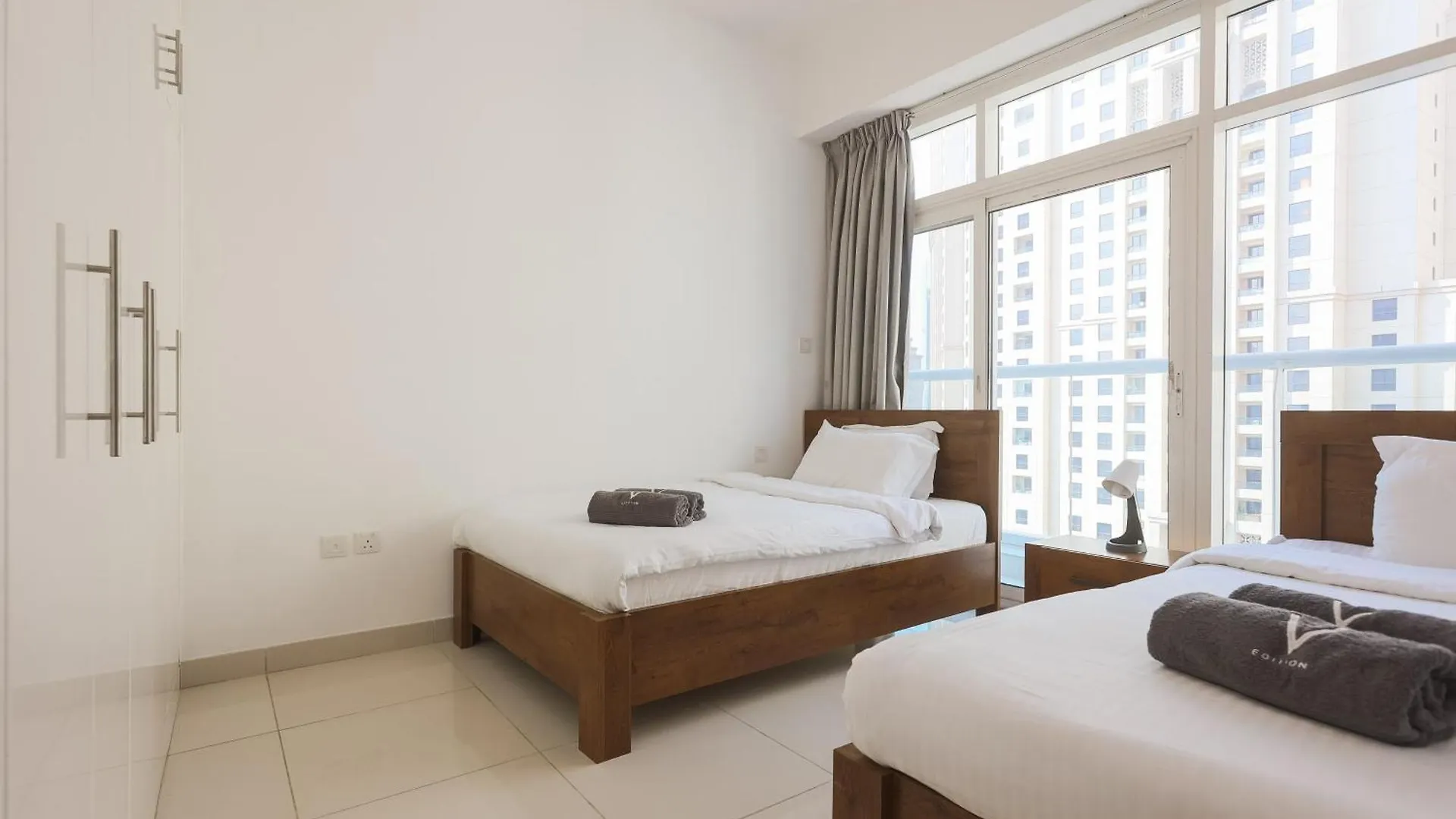 Casa vacanze Enticing Space With Marina View Near The Beach! Dubai Emirati Arabi Uniti