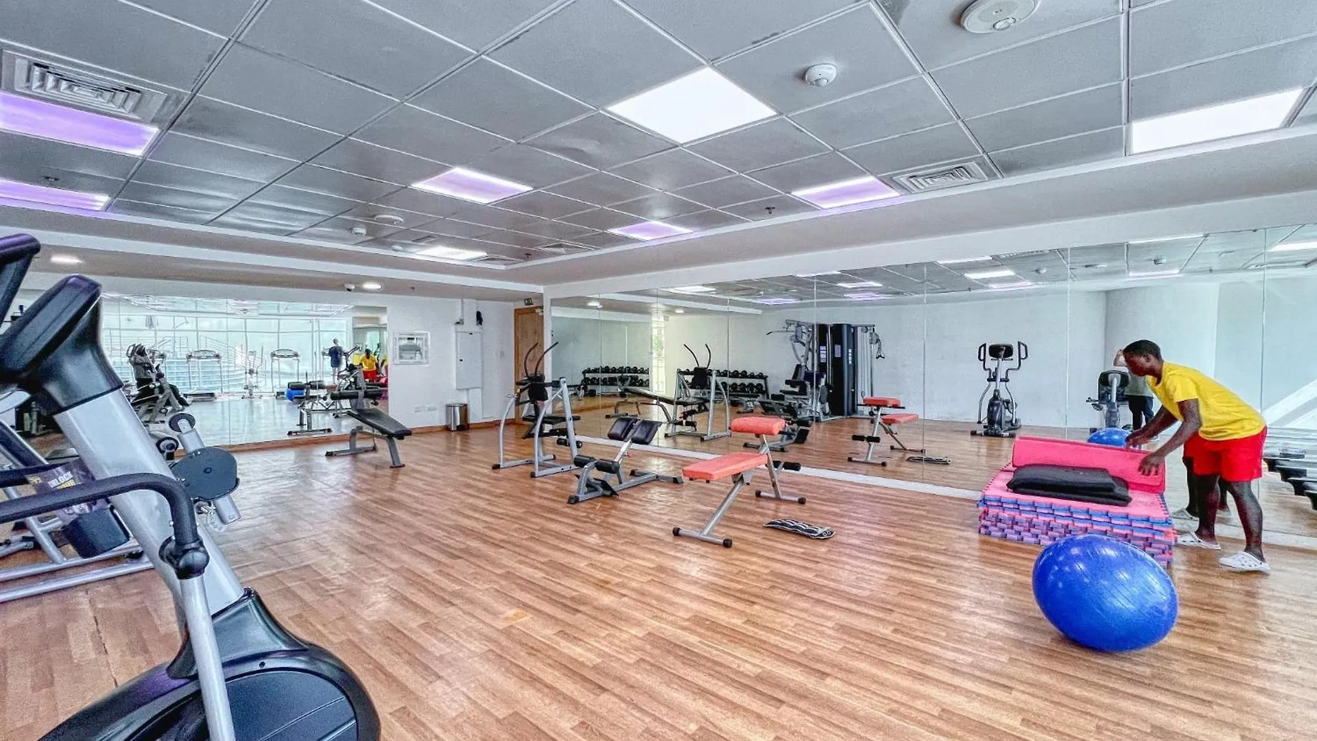 Casa vacanze Enticing Space With Marina View Near The Beach! Dubai